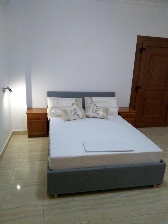 Cullura Apartment Asklipiion Bagian luar foto